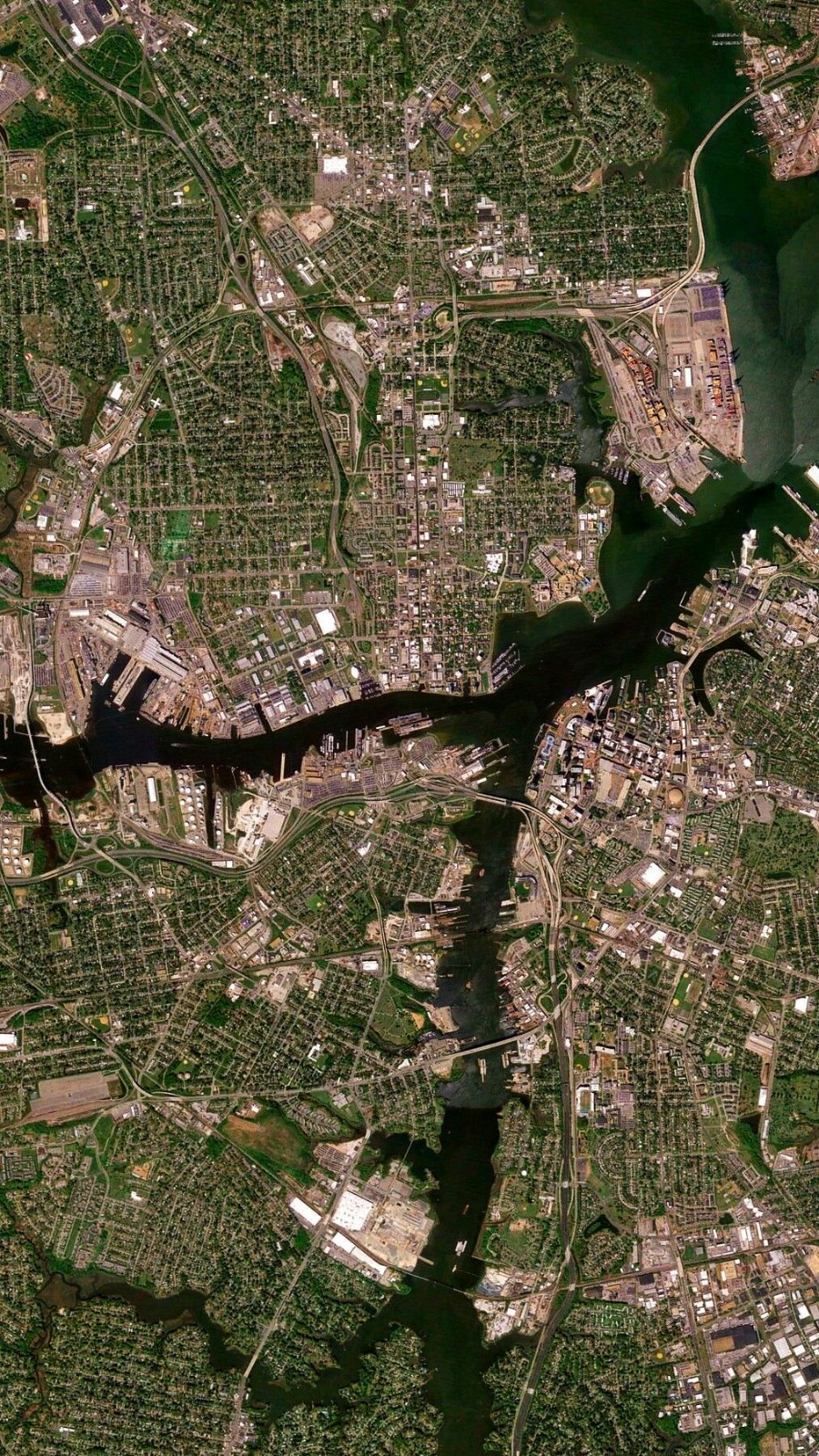 Climate Risk Assessment
