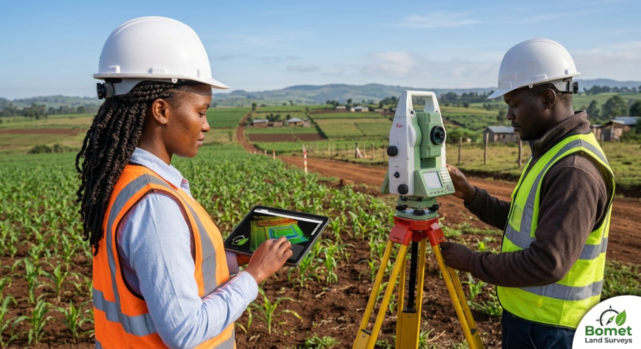 Survey Services