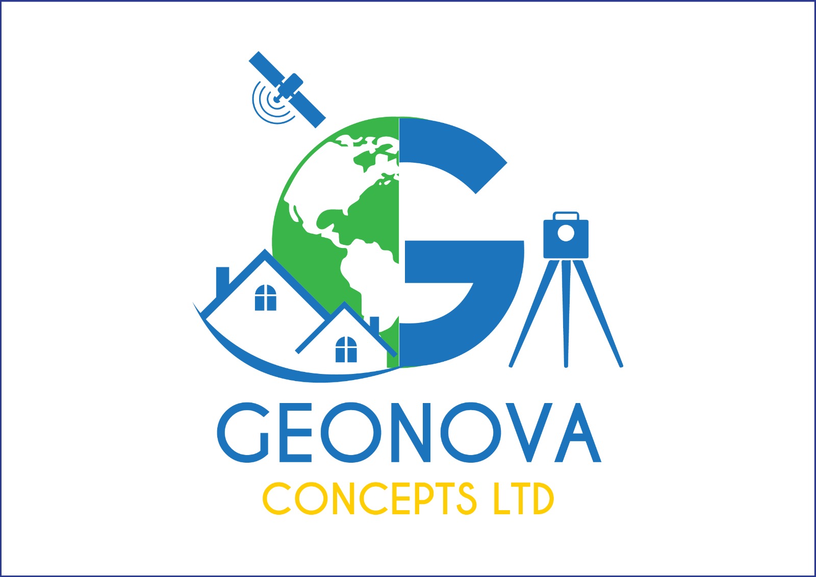 Geonova Concepts